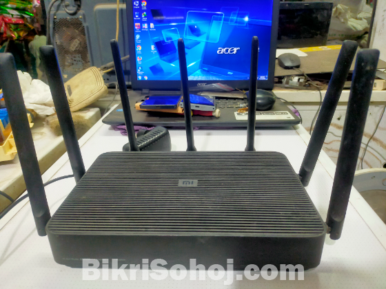 Mi AloT AC2350 7antena router